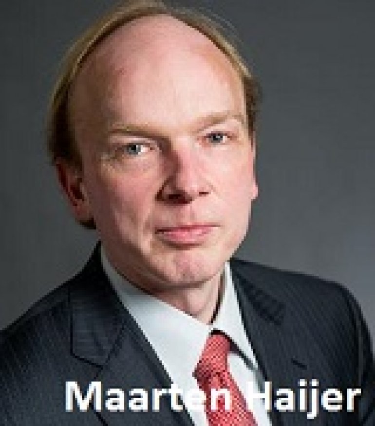 Maarten Haijer